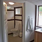 Danninghus Vendégház Vindeby