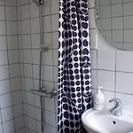 Danninghus Vendégház Vindeby