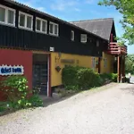 Vendégház Danninghus 2*