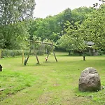 Guest house Danninghus Vindeby (Svendborg)