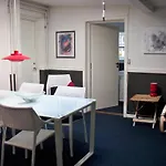 Danninghus Guest house Vindeby (Svendborg)