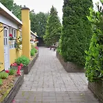 Vendégház Danninghus Vindeby