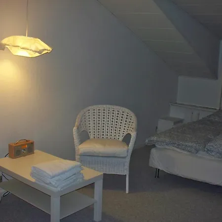 Danninghus ゲストハウス