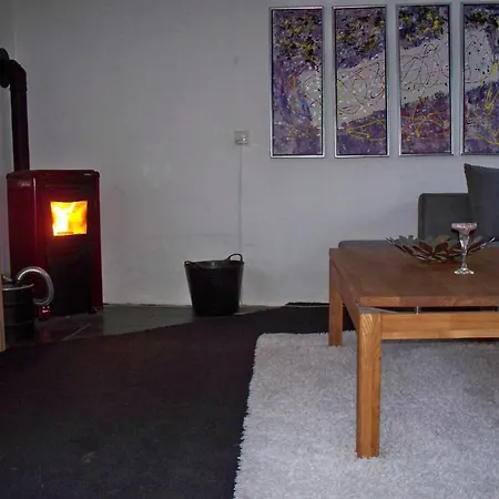 Maison d'hôtes Danninghus 2*