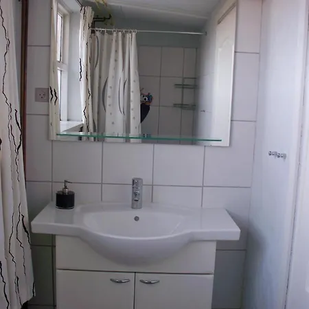 Гостевой дом Danninghus Vindeby (Svendborg)