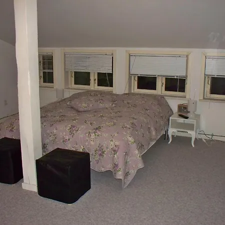 ゲストハウス Danninghus