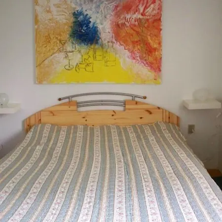 Danninghus Maison d'hôtes