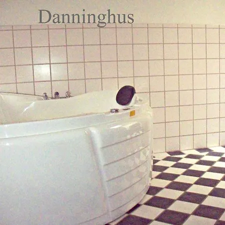 Гостевой дом Danninghus