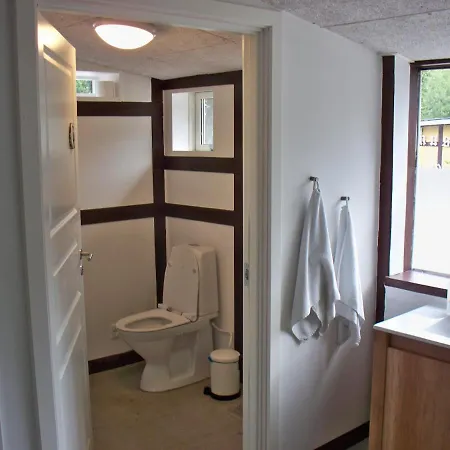 Danninghus ゲストハウス Vindeby