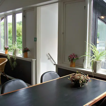 Maison d'hôtes Danninghus 2*