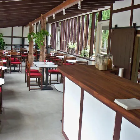 Danninghus 2* Vindeby