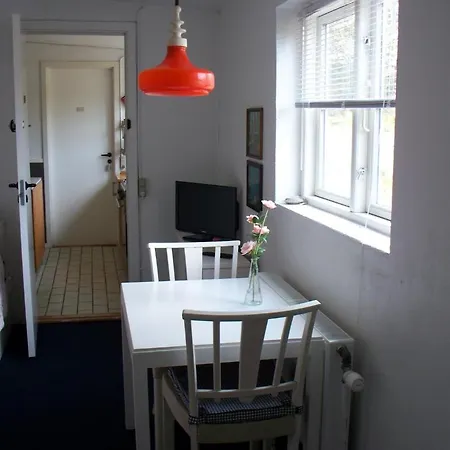Danninghus Гостевой дом Vindeby (Svendborg)
