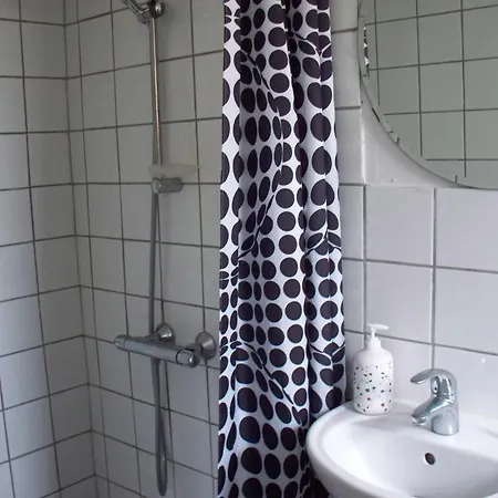 Danninghus Гостевой дом Vindeby (Svendborg)