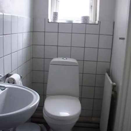 Danninghus Гостевой дом Vindeby (Svendborg)