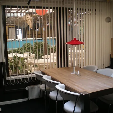 Danninghus Maison d'hôtes