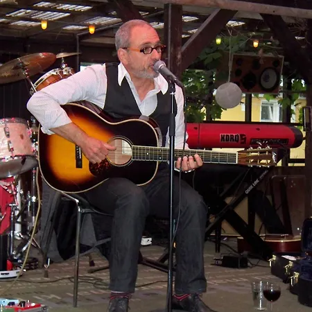 ゲストハウス Danninghus 2*