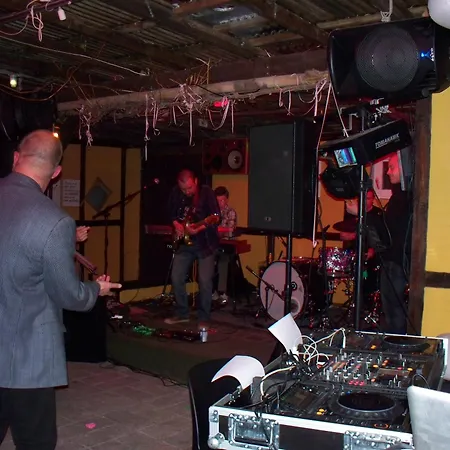 Danninghus Gæstehus 2*