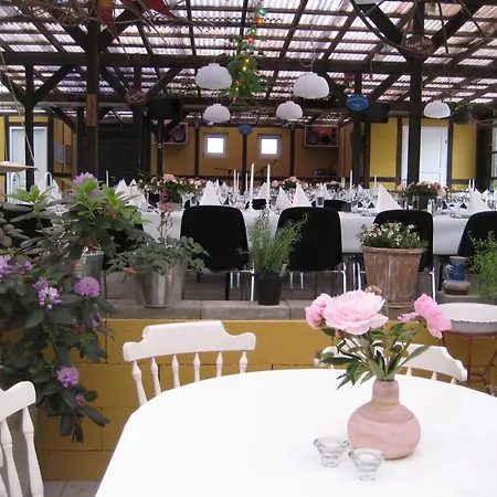 Danninghus Gæstehus Vindeby (Svendborg)