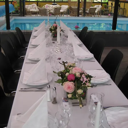 Maison d'hôtes Danninghus 2*