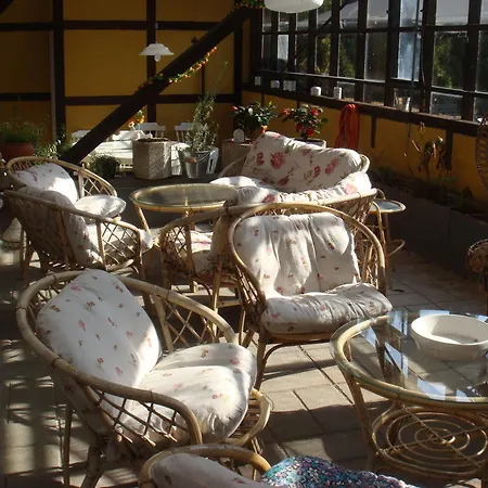 Danninghus Gæstehus Vindeby (Svendborg)