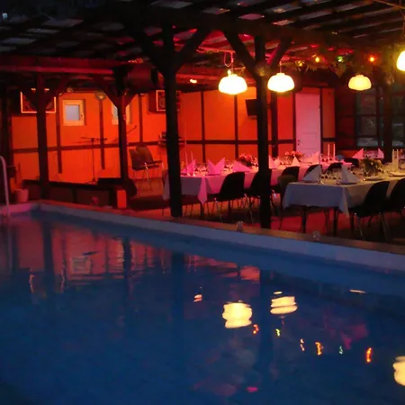 Maison d'hôtes Danninghus Vindeby (Svendborg)