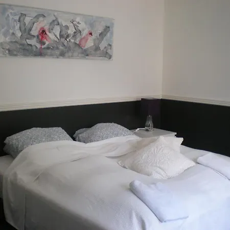 Danninghus Maison d'hôtes Vindeby (Svendborg)