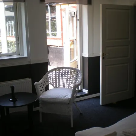 Maison d'hôtes Danninghus Vindeby (Svendborg)