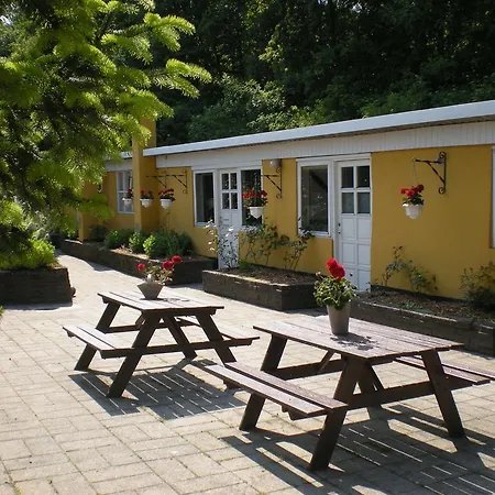 Danninghus 2* Vindeby