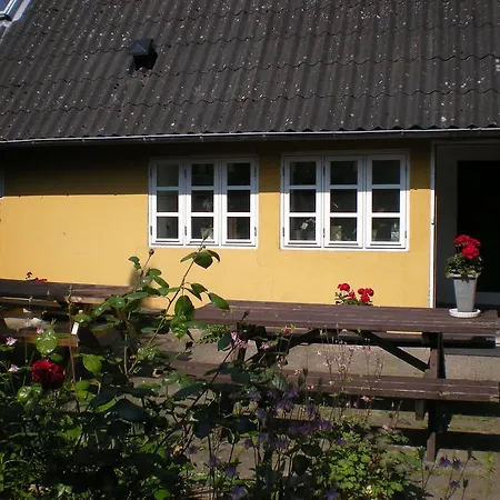 Danninghus Guest house 2*