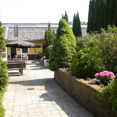 Danninghus Maison d'hôtes