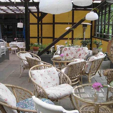 Danninghus 2* Vindeby