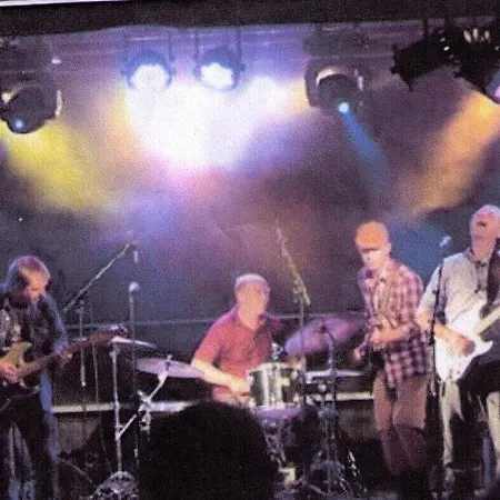 Danninghus Maison d'hôtes