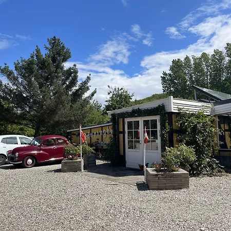 Danninghus 2* Vindeby