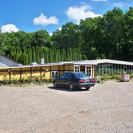 Maison d'hôtes Danninghus Vindeby (Svendborg)