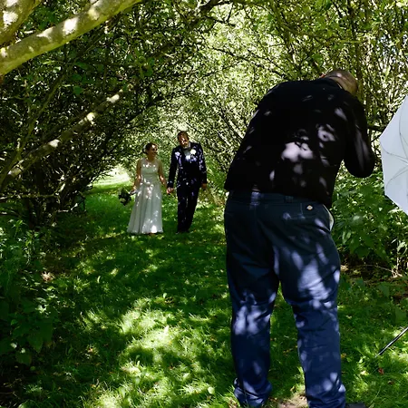 Danninghus Guest house Vindeby (Svendborg)