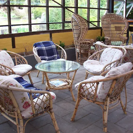 Guest house Danninghus