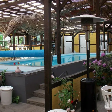 Danninghus Guest house 2*