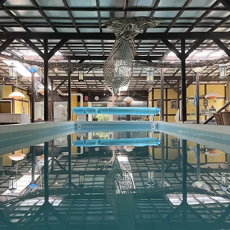 Danninghus ゲストハウス 2*