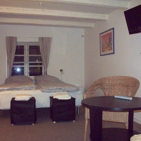 ゲストハウス Danninghus