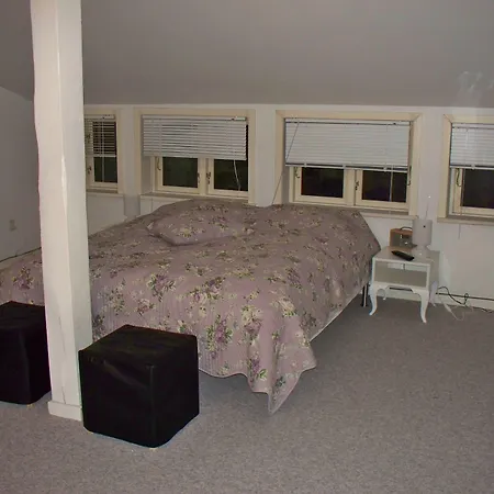 ゲストハウス Danninghus