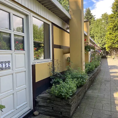 Danninghus Guest house 2*