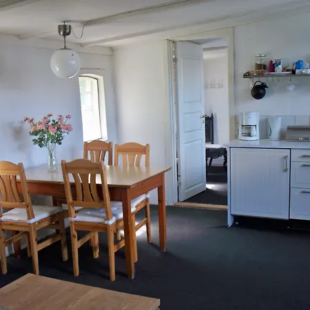 Konukevi Danninghus Vindeby (Svendborg)