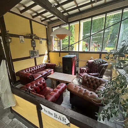 Guest house Danninghus 2*