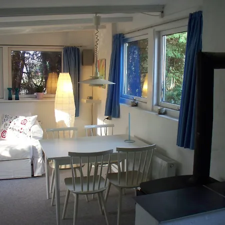 Danninghus Maison d'hôtes 2*