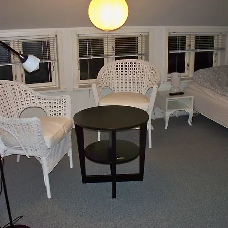 Maison d'hôtes Danninghus 2*