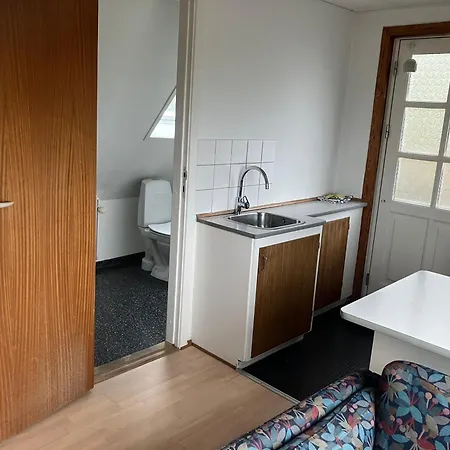 Gasthuis Danninghus