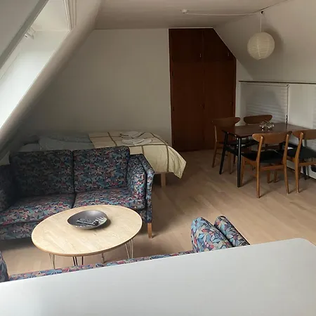 Danninghus Gasthuis Vindeby (Svendborg)