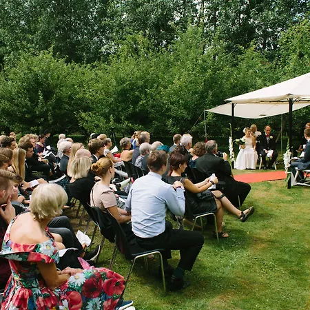Konukevi Danninghus Vindeby (Svendborg)