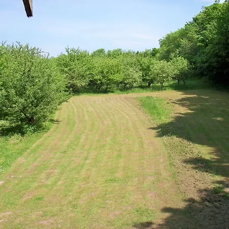 ゲストハウス Danninghus Vindeby