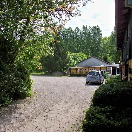 Maison d'hôtes Danninghus 2*